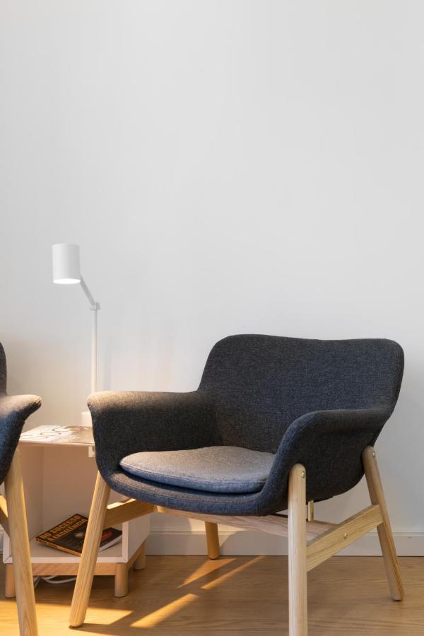 Apartment East River - T4 Junto Ao Altice Forum -