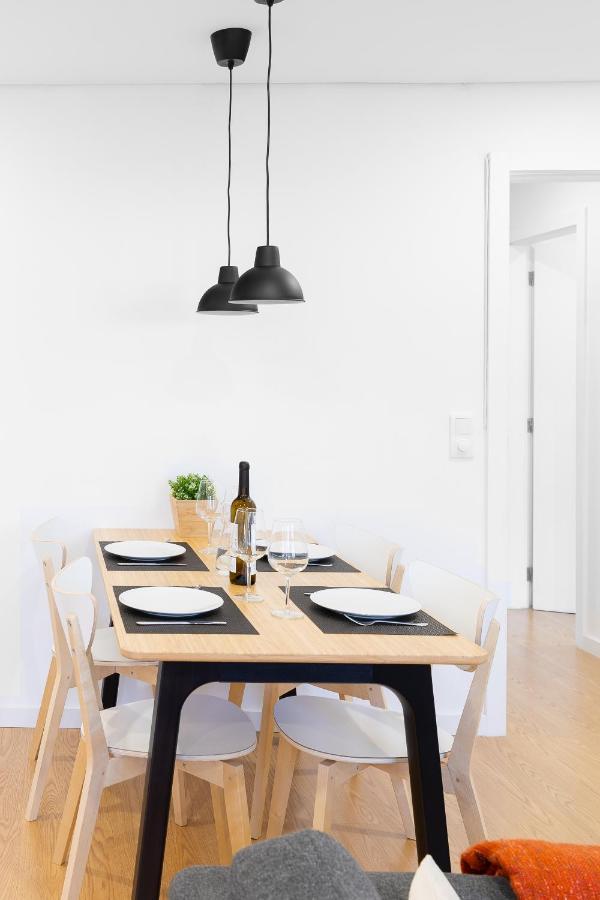 East River - T4 Junto Ao Altice Forum - Apartment