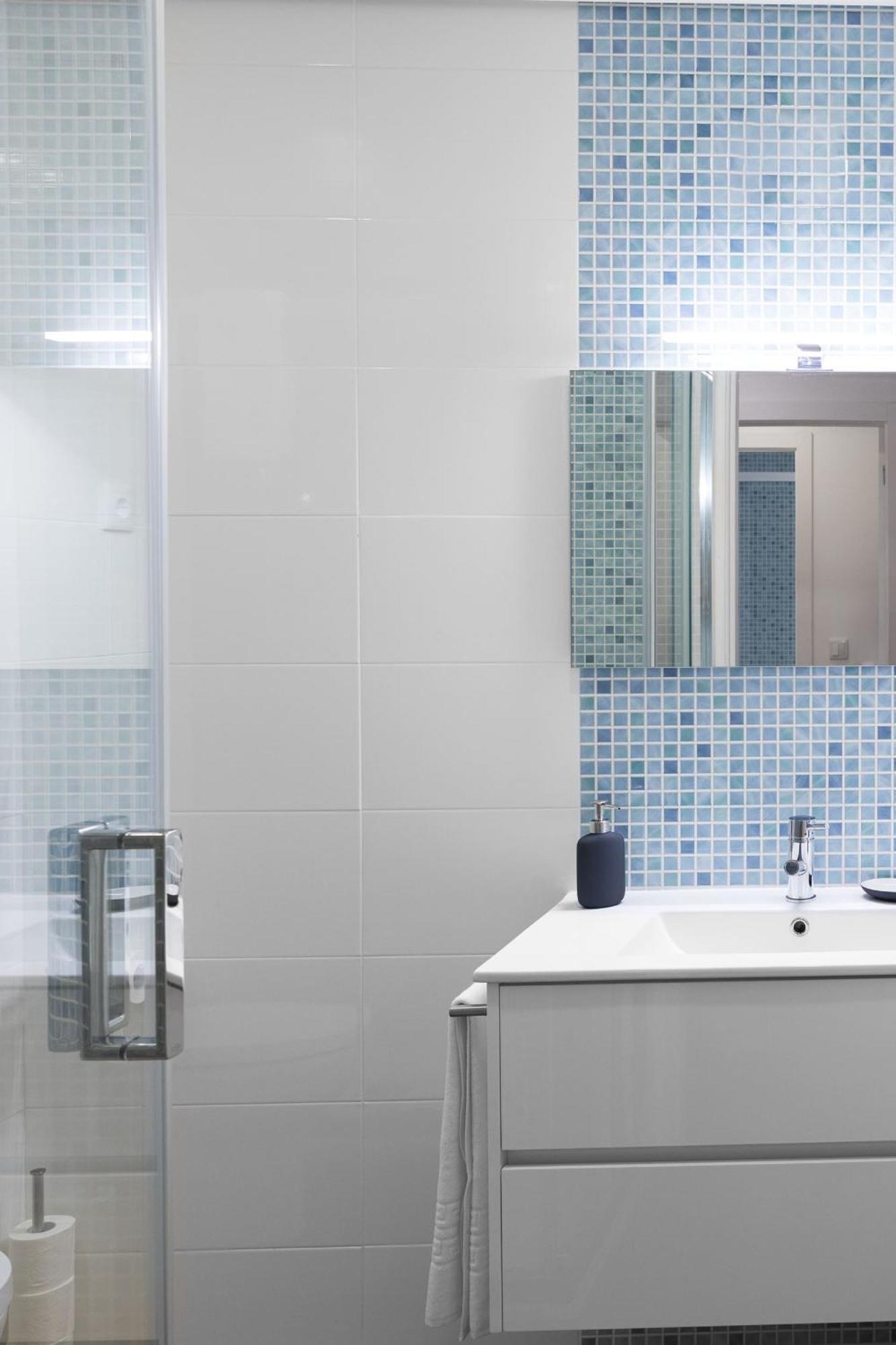 East River - T4 Junto Ao Altice Forum - Apartment Braga