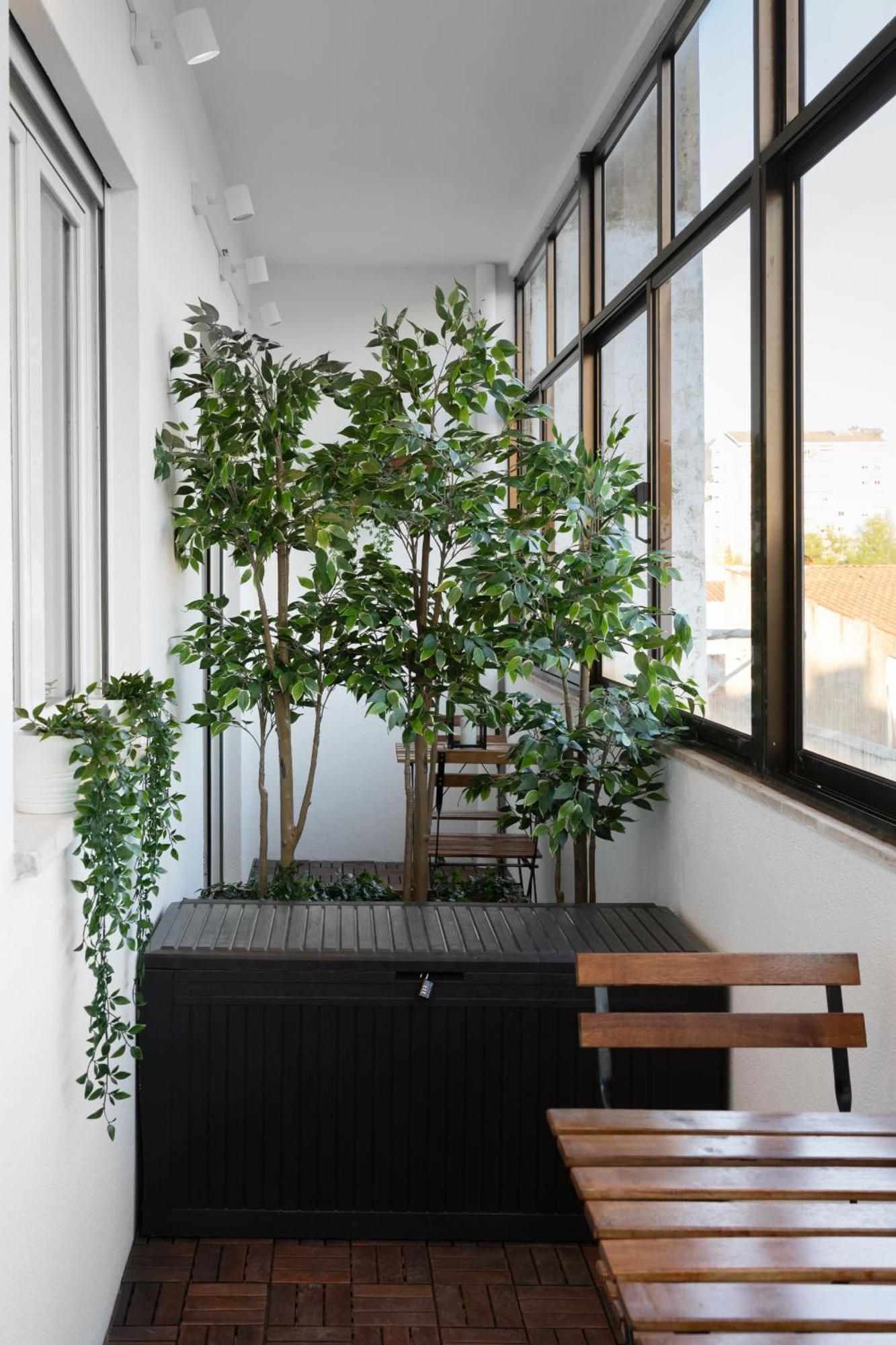 East River - T4 Junto Ao Altice Forum - Apartment *